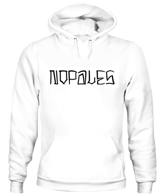 NOPALES HOODIE